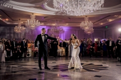 First-Dance