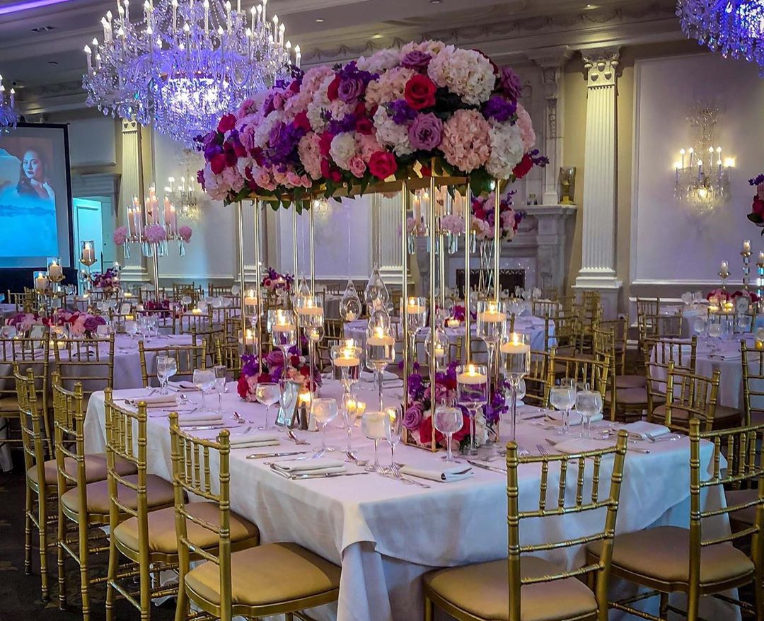 10 Best Fashion Event Venues Near Me