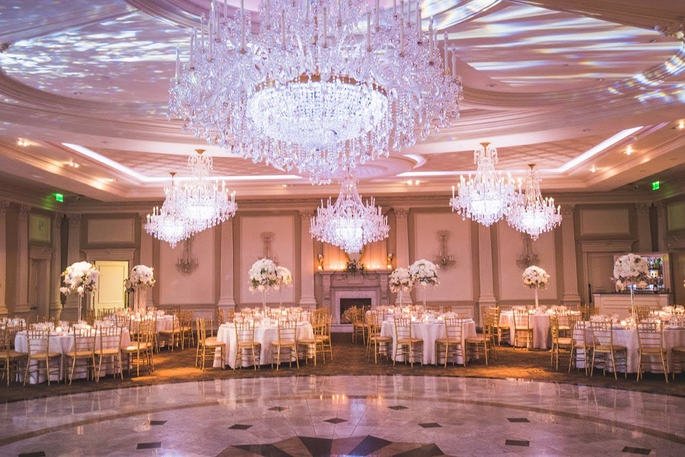 How To Plan Your Big Day At The Most Extravagant Wedding Venues In NJ - The  Rockleigh - The Best Wedding Venue NJ - Located In Bergen Co