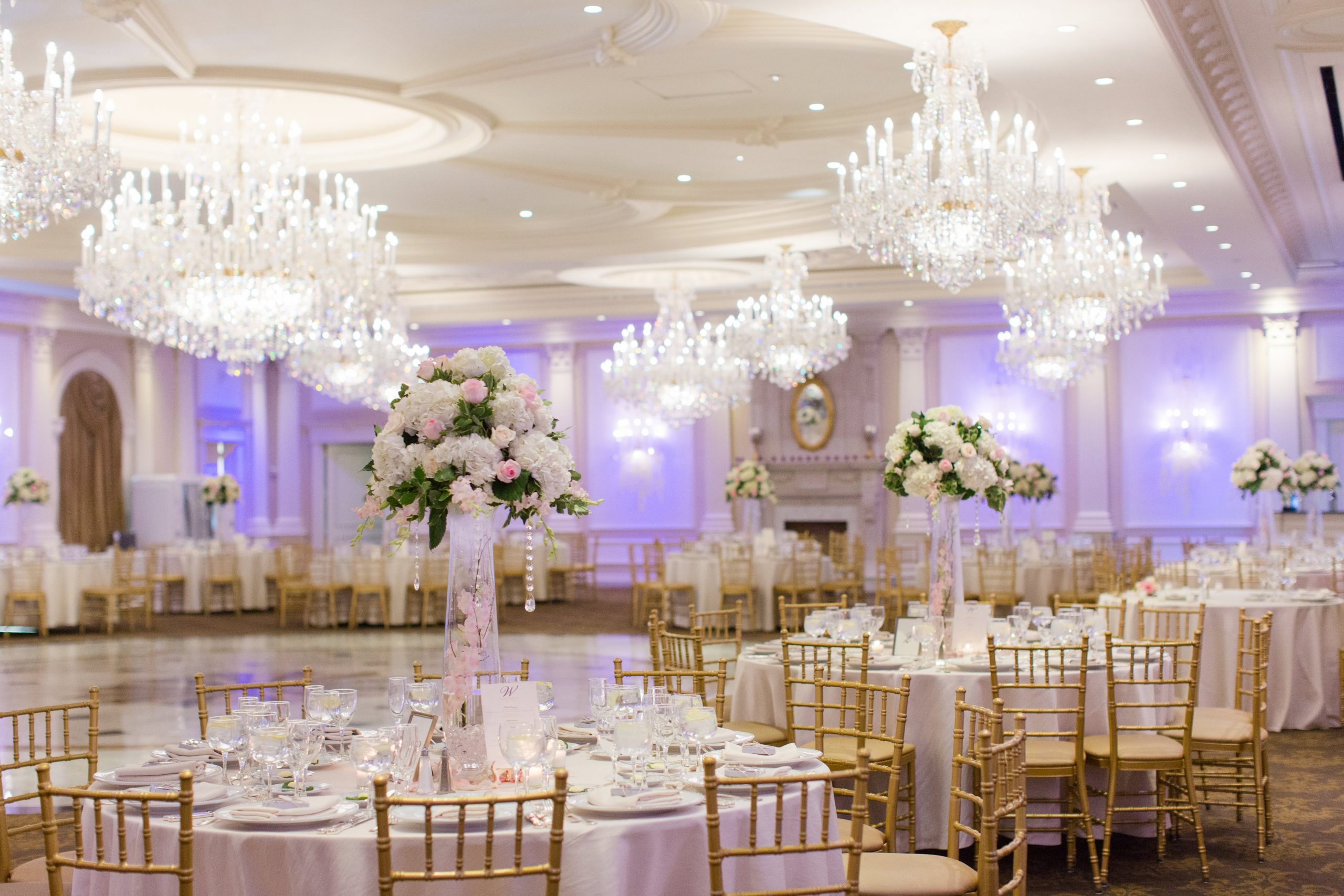 5 Questions To Ask Prom Venues NJ Before Booking The Event The