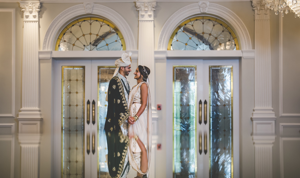 How The Most Beautiful Indian Wedding Venues NJ Make Dreams A Reality