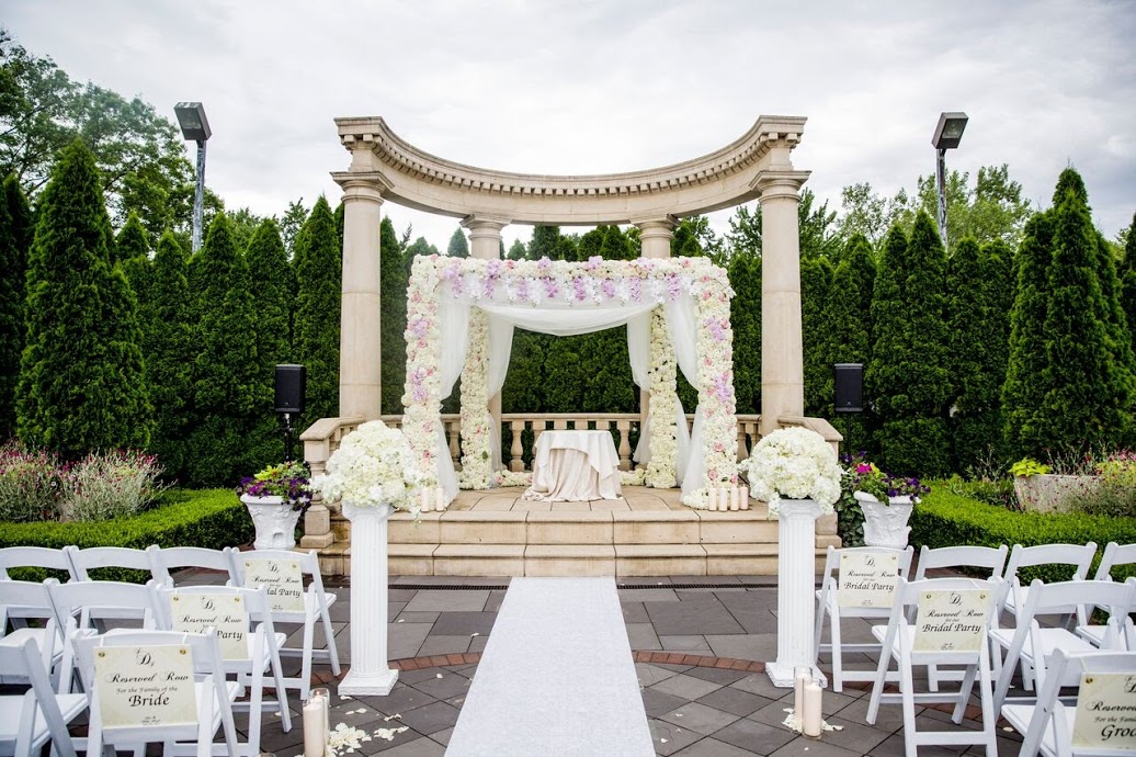 Most Affordable Wedding Venues Nyc