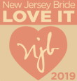 NJ Bride 2019