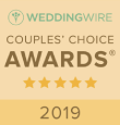 WeddingWire Awards 2019