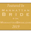 Manhattan Bride 2019