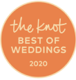 The Knot Best of Weddings 2020