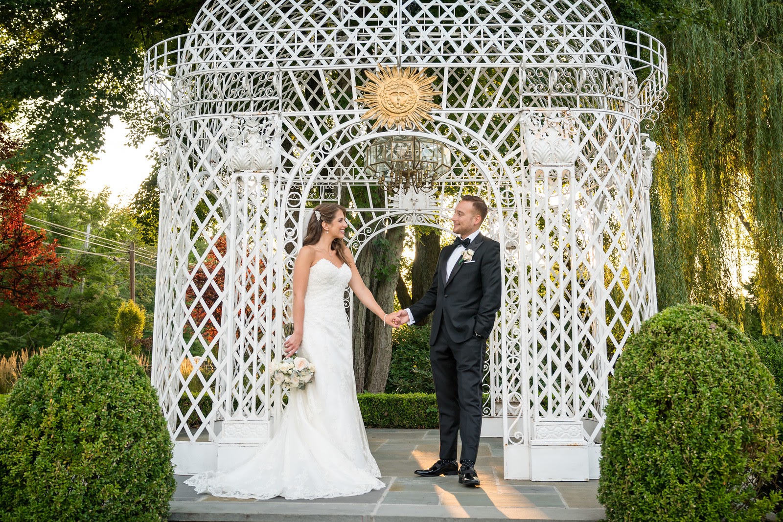 What To Consider When Choosing Wedding Venues Fort Lee NJ