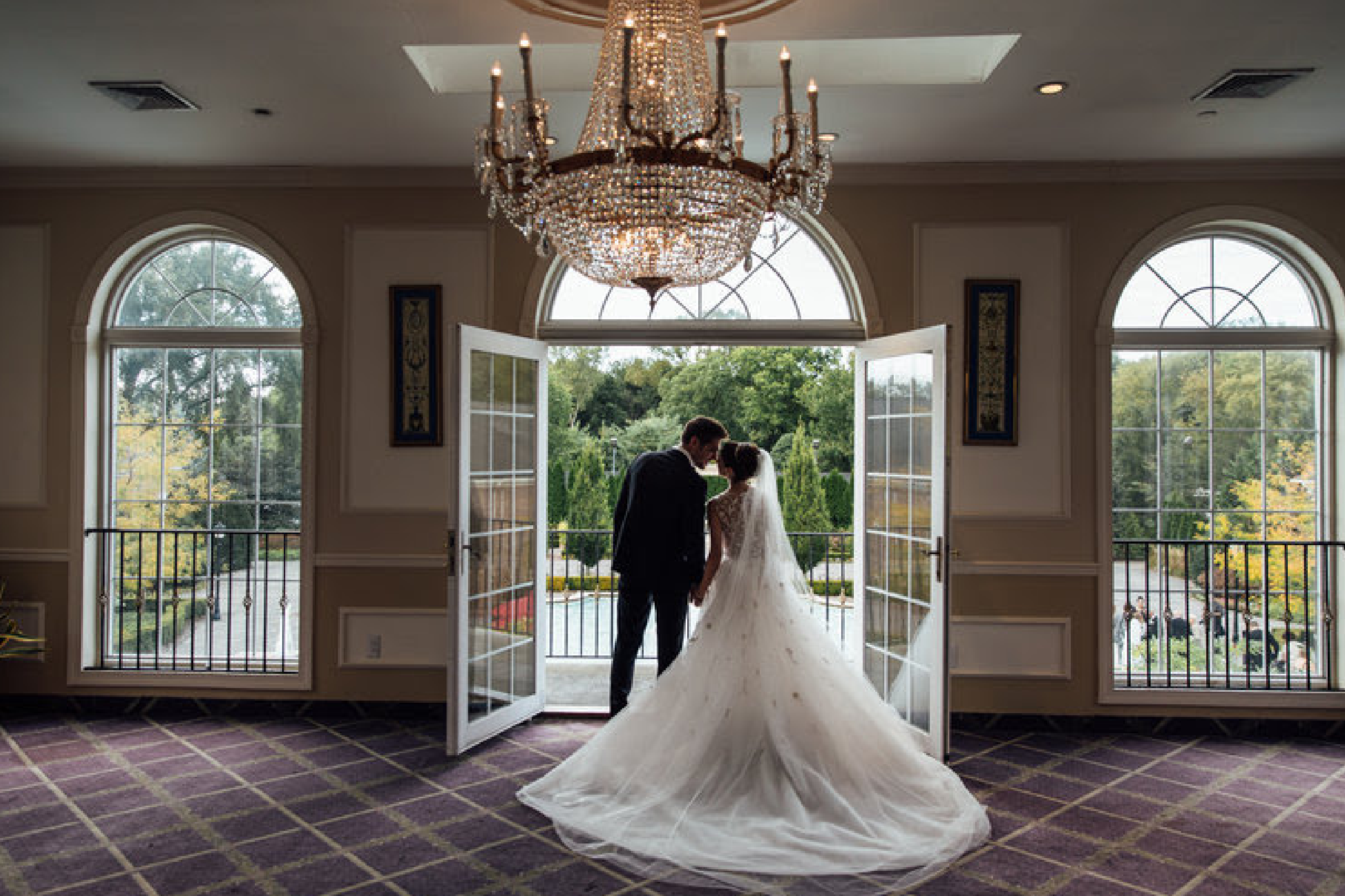 How To Plan Your Big Day At The Most Extravagant Wedding Venues In NJ - The  Rockleigh - The Best Wedding Venue NJ - Located In Bergen Co