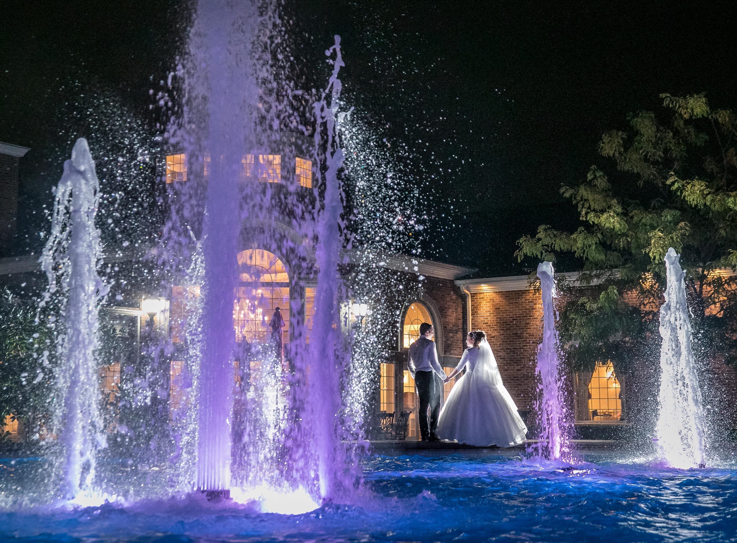 Visit New Jersey wedding venues virtually now!