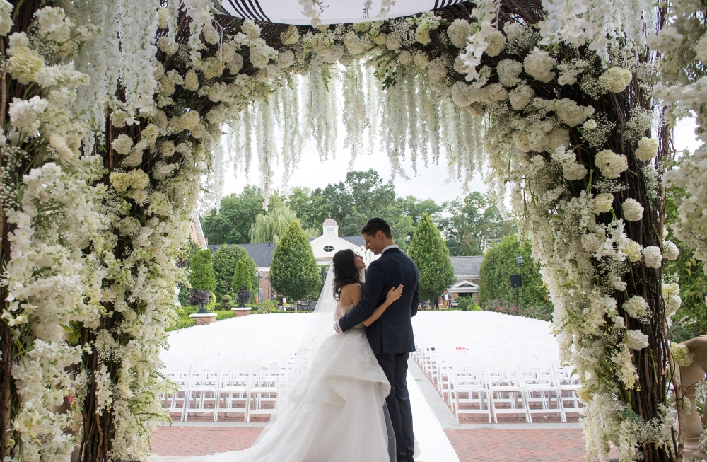 Outdoor Ceremony