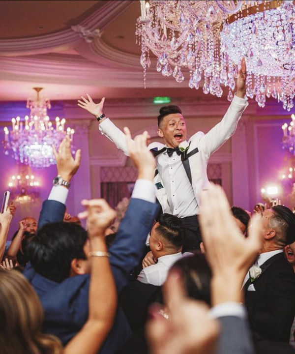 Wedding Venue NJ